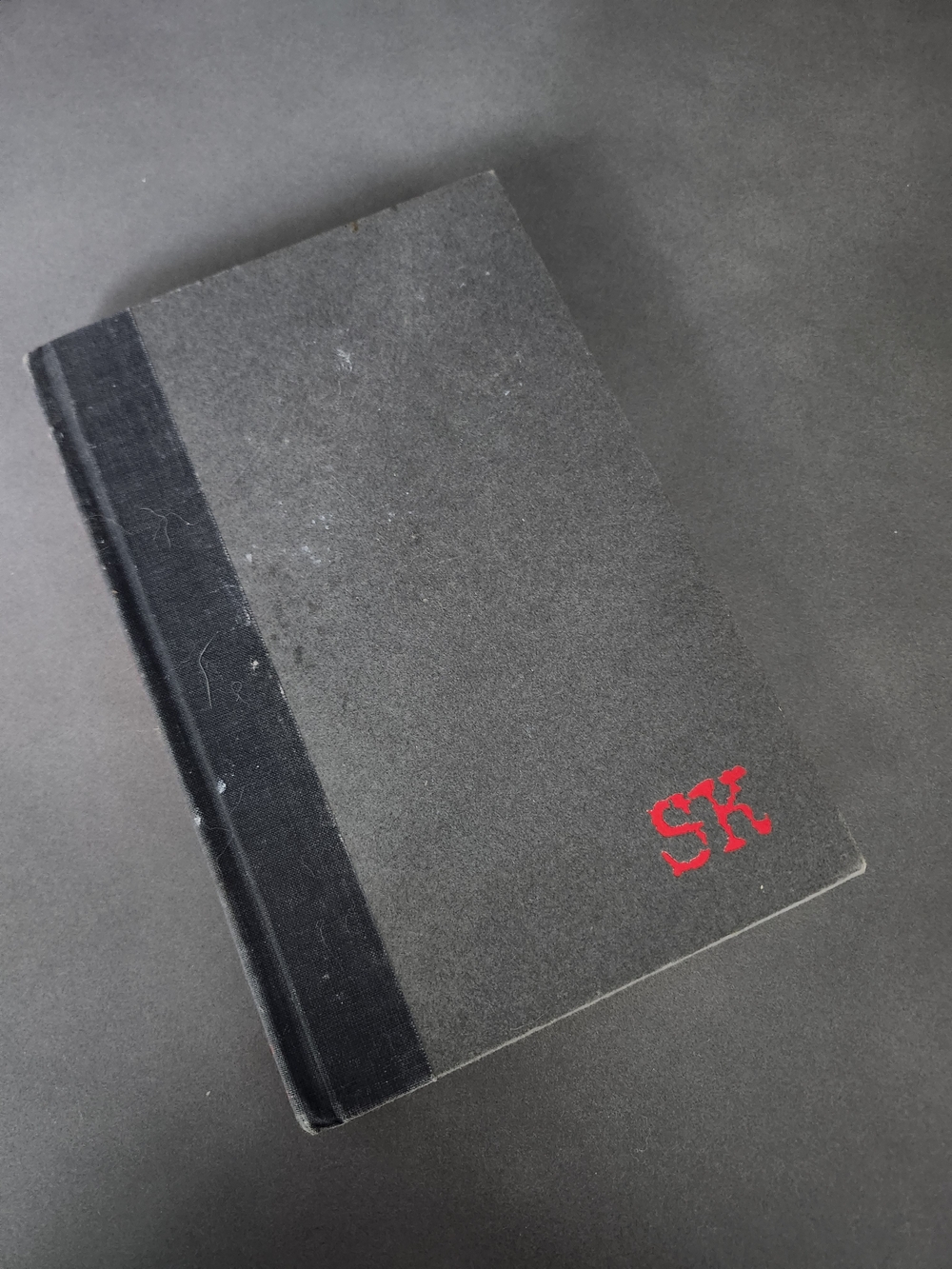 Stephen KING -- Misery (Horror) -- 1987  Edition Hardcover VIKING